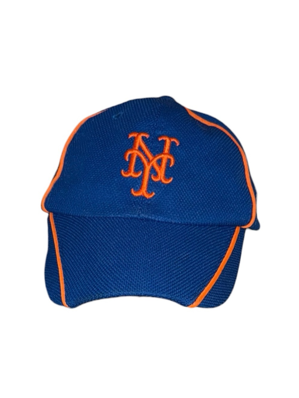New York Mets Port Authority Royal Blue Cap